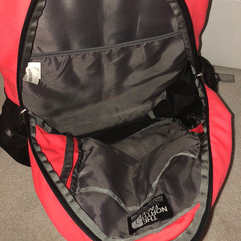 North Face Backpack - image 3